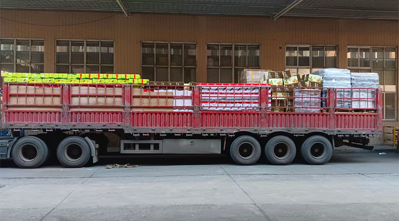 揭阳到郴州物流公司-长途搬家-零担散货运输